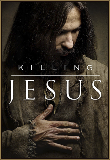 Иисус: Убийство Иисуса