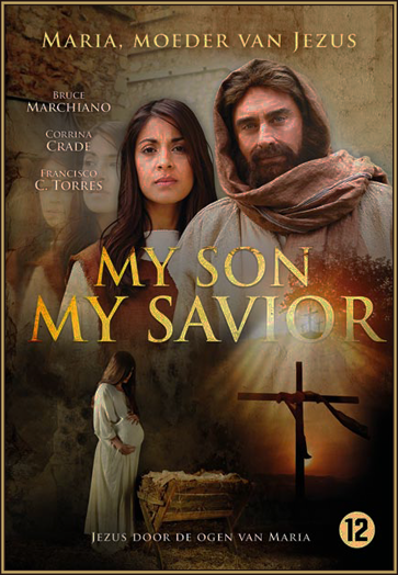 Мария: Мой Сын, Мой Спаситель