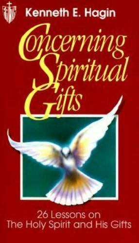 О дарах духовных