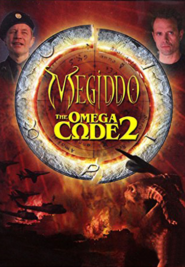 Код Омега: фильм 2 - Вечная битва