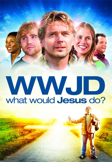 Что бы сделал Иисус?: фильм 1