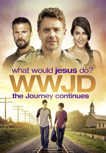 Что бы сделал Иисус?: фильм 3