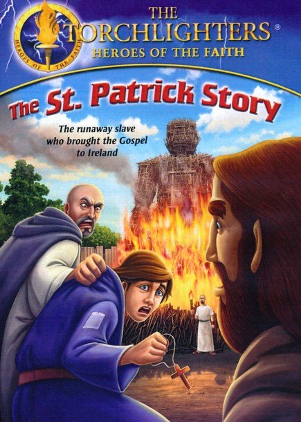 История Святого Патрика