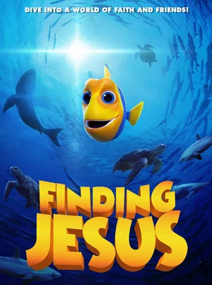 В поисках Иисуса Finding Jesus